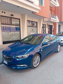 Opel Insignia OPT 165cv innovation