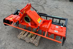 Erpice Rotante MERITANO RPL 215cm -NUOVO