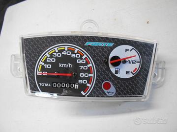 STRUMENTI MBK FORTE 50-YAMAHA AXIS 50