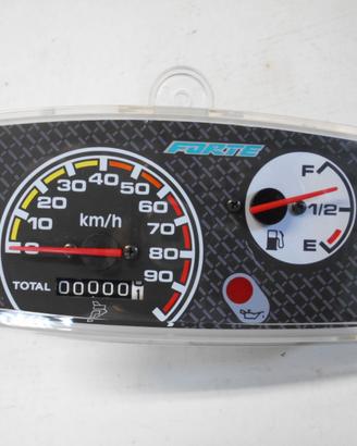 STRUMENTI MBK FORTE 50-YAMAHA AXIS 50