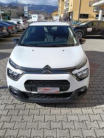 Citroen C3 BlueHDi 100 S&S Shine