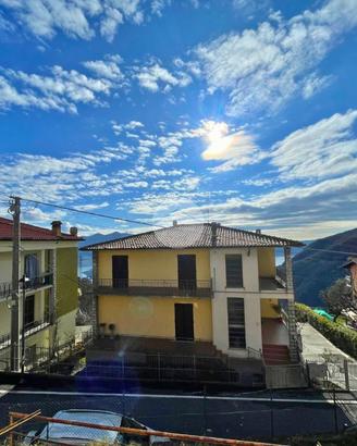 CASA INDIPENDENTE A PARZANICA