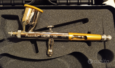 Aerografo Paasche Talon