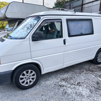 Vw T4 california Volkswagen transporter