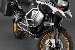 Bmw R 1250 GS Adventure tris pack+tris valigie