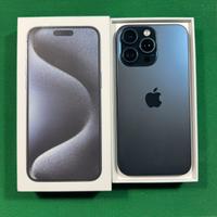 Apple iphone 15 pro max 256gb