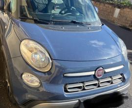 Fiat 500l - 2021