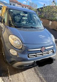 Fiat 500l - 2021