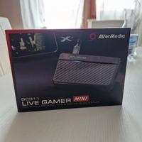 AVerMedia Live Gamer Mini