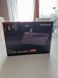 AVerMedia Live Gamer Mini