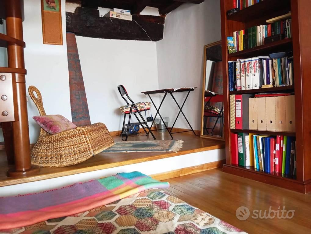 Appartamento – Terni, Collescipoli - Vista 3