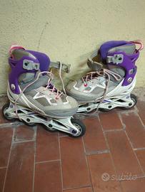 Roller Decathlon mia 32-35