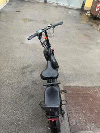 Bici elettrica