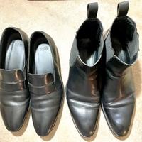 Scarpe basse  Hugo Boss e Stivaletti  J.Holbens