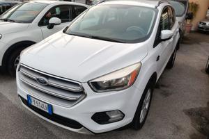 Ford Kuga 2.0 TDCI 120 CV S&S 2WD Titanium