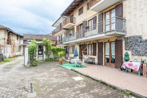 CASA SEMINDIPENDENTE A CAFASSE