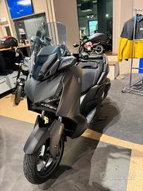 YAMAHA XMAX 300 - Unico Proprietario - KM 1670 -Ga