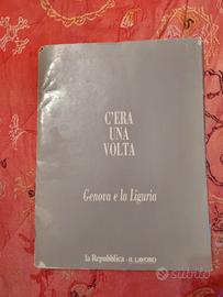 Genova e Liguria 