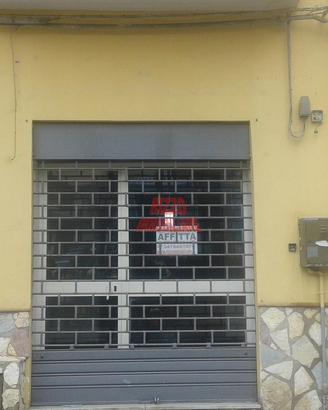 Villabate-locale commerciale-cod.a116