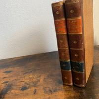 “La Gerusalemme liberata” di Tasso 1815