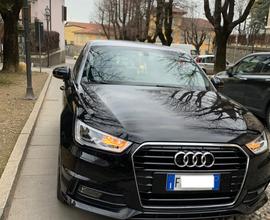 Audi a1 s-line