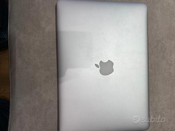 Macbook air