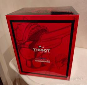 Tissot PRX Goldrake Ufo Robot Grendizer 