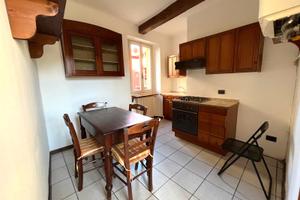 Ampio bilocale termoautonomo