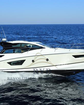 Beneteau Gt 46 Gran Turismo (2017)