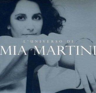 L'universo Di Mia Martini