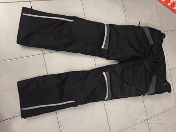Pantaloni moto Dainese