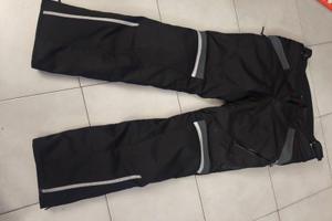 Pantaloni moto Dainese