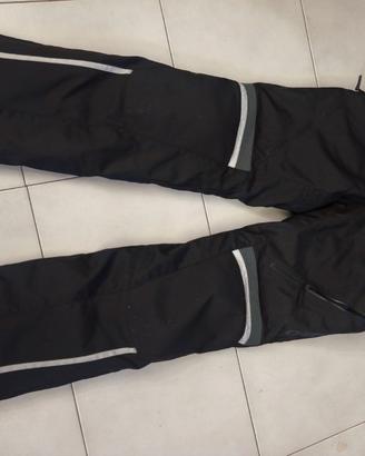 Pantaloni moto Dainese