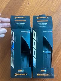 Copertoni Continental GP5000 S TR 28