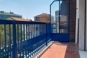 Bilocale Mirafiori Sud con posto auto riservato