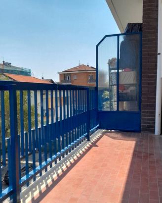Bilocale Mirafiori Sud con posto auto riservato