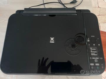 Stampante Canon Pixma MP495