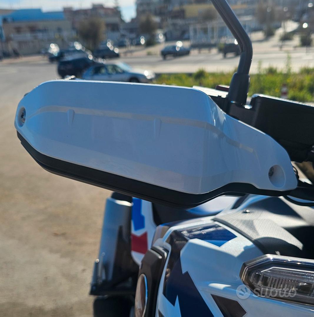 Paramani Per Moto SICOTTON - Per Honda Africa Twin CRF1000 2016-2019, Protezione Mani Dal Vento - Foto 6