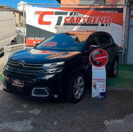 Citroen C5 Aircross BlueHDi 130 S&S Business