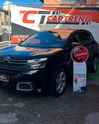 Citroen C5 Aircross BlueHDi 130 S&S Business