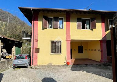3 LOCALI A GUSSAGO