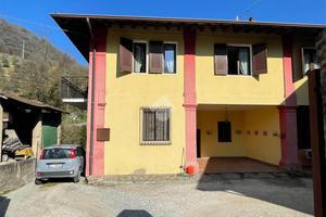 3 LOCALI A GUSSAGO