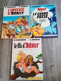 Asterix