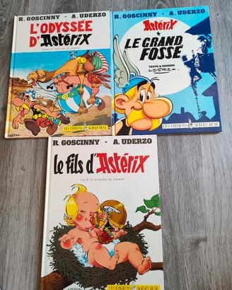 Asterix