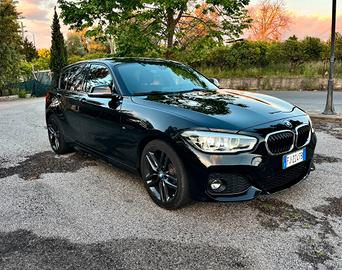 Bmw 118 118d 5p. Urban