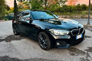 Bmw 118 118d 5p. Urban