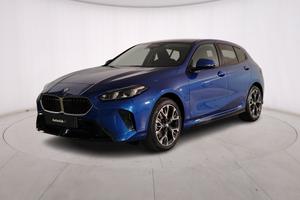 BMW Serie 1 118d MSport Design