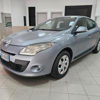 Renault Megane Mégane 1.5 dCi 90CV
