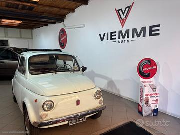 FIAT FIAT 110 F BERLINA 500