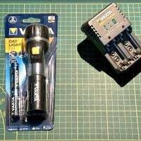 Set Varta